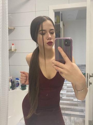 Анкета проститутки Алла, 23 года